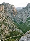 Národní park Paklenica
