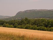 Balkánské pohoří