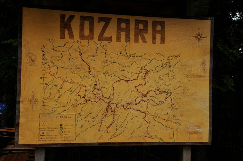 NP Kozara