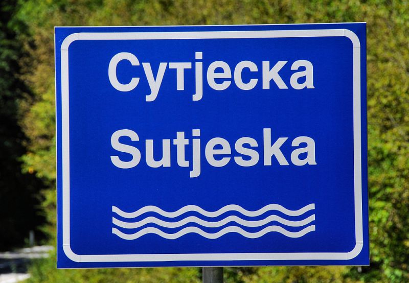 Sutjeska.