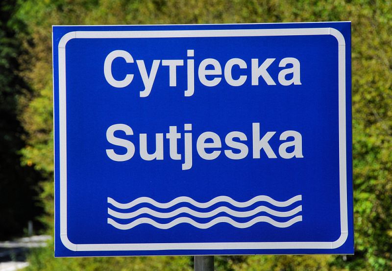 Sutjeska