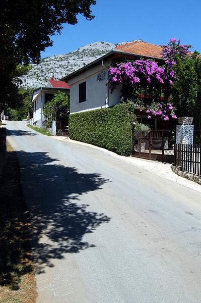 Starigrad - Paklenica