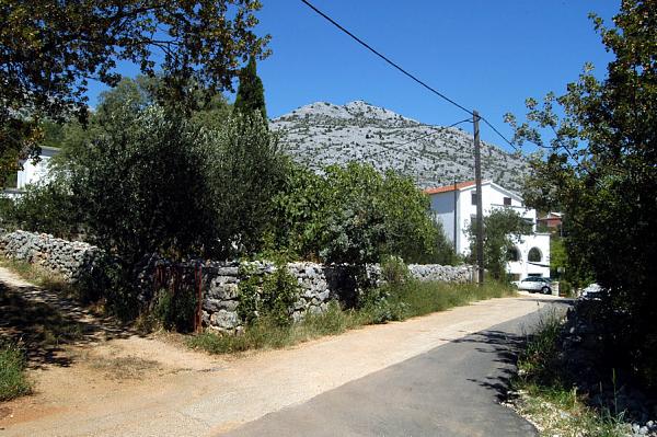 Starigrad - Paklenica