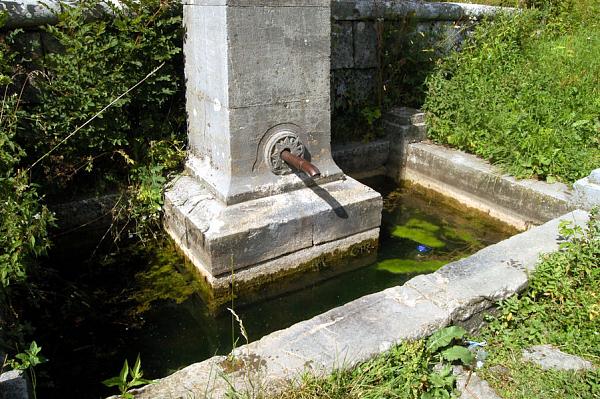 Baške Oštarije, Baske Ostarije