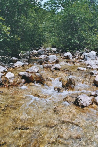 NP Paklenica, Paklenica NP