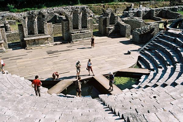 Butrint, Buthrote, Buthrotum, Butrinti, Butrinto, Butrinto i Rizes, Butrinto i Rizës, Dutrint, Shpija Butrintit, Vutrint, Vutrinto, Бутринт, Бутринти