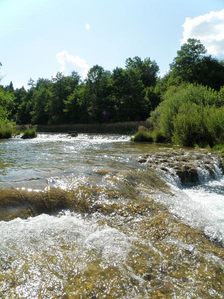 Gornji Zvečaj,  Gornji Zvecaj,  Zvecaj