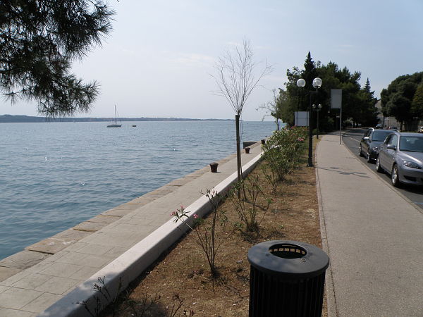 Portorož, Portoroz, Portorose