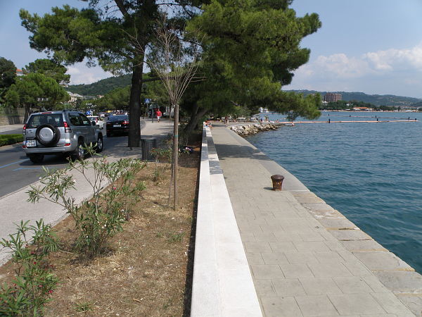 Portorož, Portoroz, Portorose