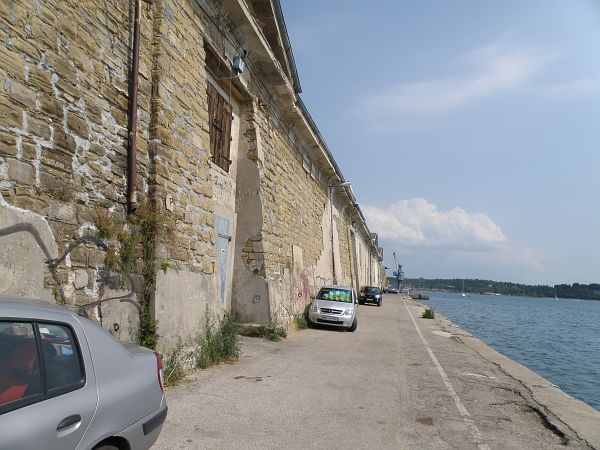 Portorož, Portoroz, Portorose