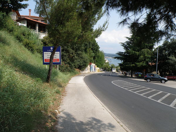 Portorož, Portoroz, Portorose