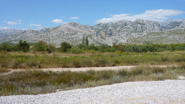 Starigrad Paklenica