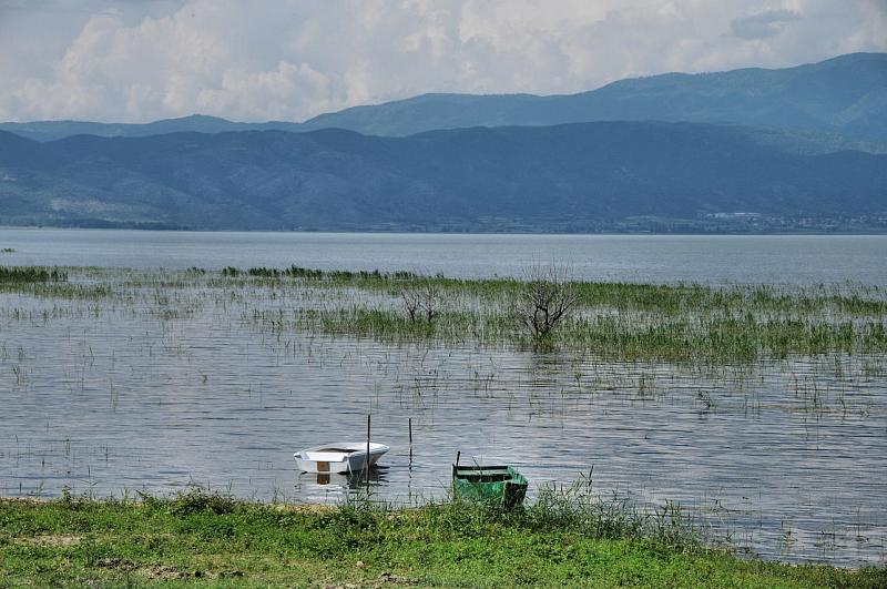 Star Dojran,  Doerane,  Dojran