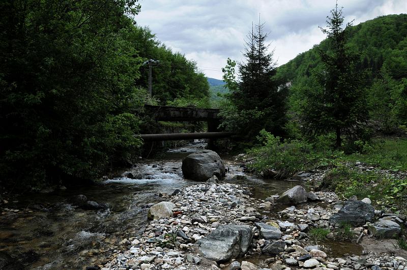 Comuna Băiţa, Comuna Baita