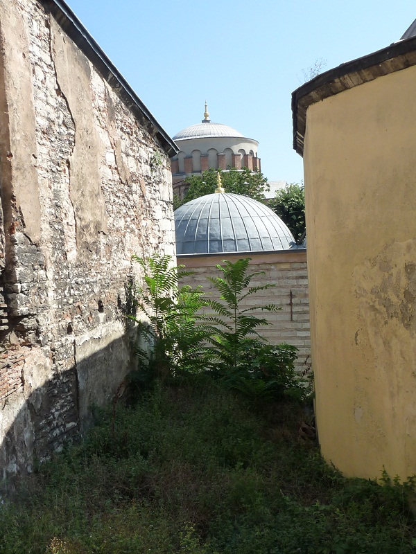 Zeynep Sultan Boutique Hotel- Sultanahmet ISTANBUL