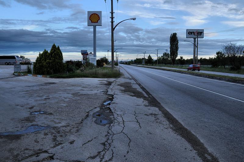 Edirne,  Adrianopel,  Adrianople