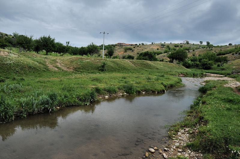 Ömerobaköy,  Omerobakoy,  Omeroba