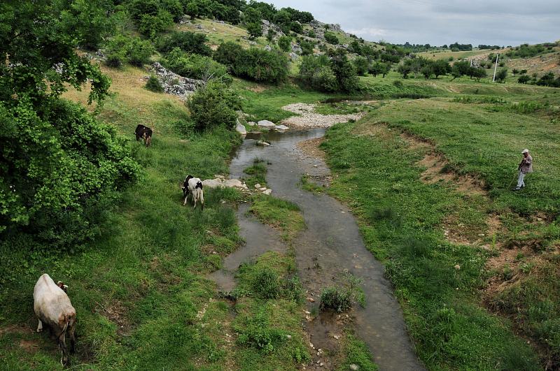 Ömerobaköy,  Omerobakoy,  Omeroba