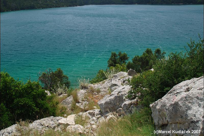 Otok Mljet, Isola di Meleda, Meleda, Melita, Mlet, Mljet, Ostrvo Mljet, Млет, Национални парк Мљет