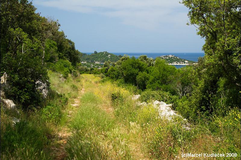 Otok Lastovo, Ile de Lastovo, Isola Lagosta, Isola di Lagosta, Lagosta Island, Lahosto, Lastovo, Ostrvo Lastovo, Île de Lastovo, Ластово