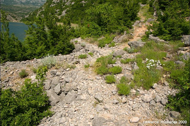 Obrovac, Obbrovazzo