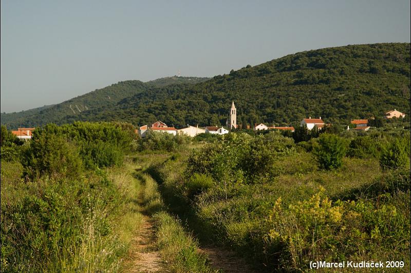 Dugi Otok,  Dugi,  Dugi Island