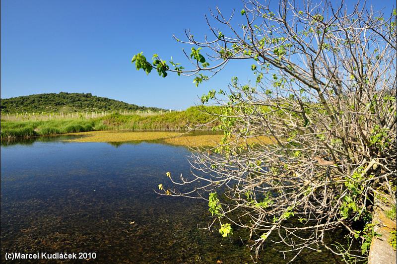 Otok Vis,  Isola Lissa,  Isola di Lissa