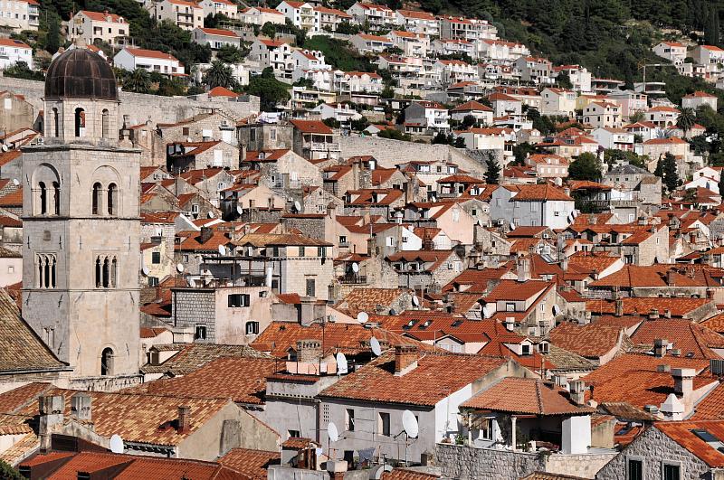 Dubrovnik,  Communitas Ragusina,  Dubrava