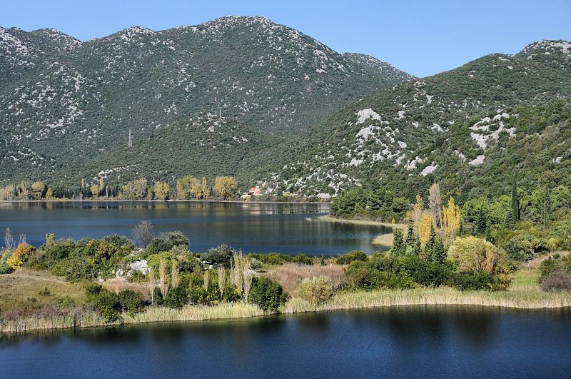 Baćinska Jezera, Bacinska Jezera, Bačinska Jezera