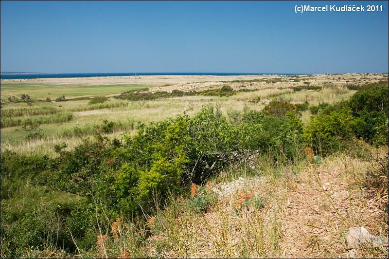 Otok Pag, Ostrvo Pag, Pag, Pago