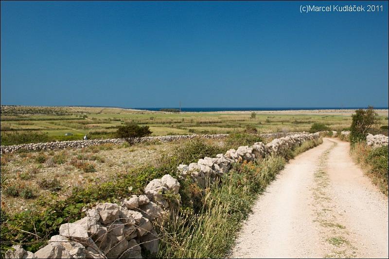 Otok Pag, Ostrvo Pag, Pag, Pago