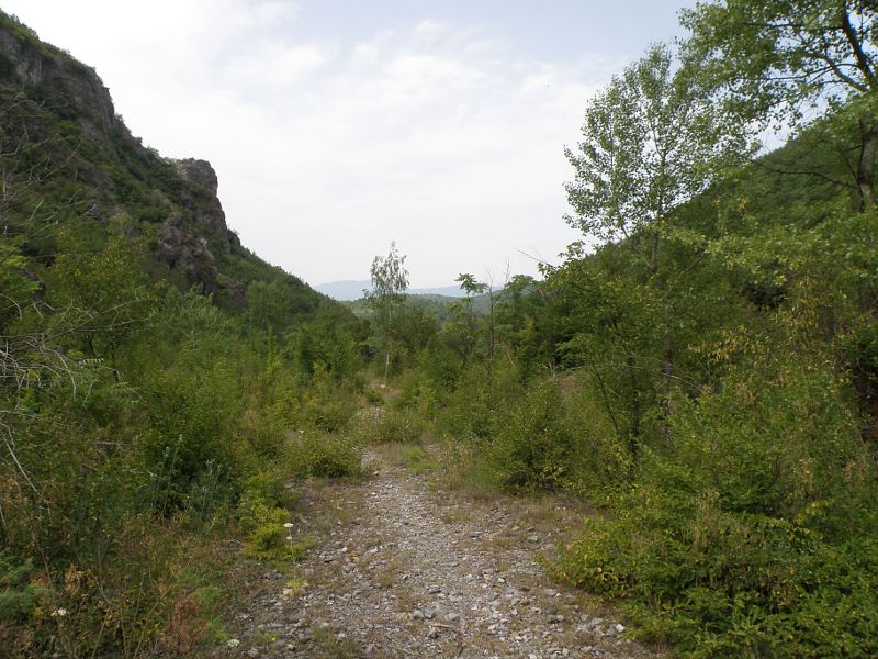 Razhdavitsa,  Ръждавица,  Раждавица