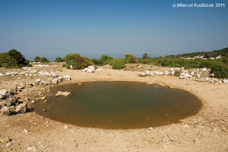 Otok Krk,  Isola Veglia,  Krk