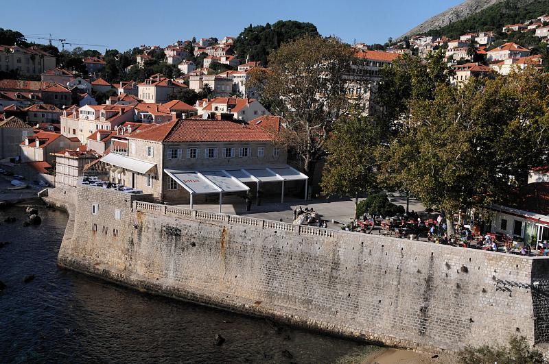 Dubrovnik,  Communitas Ragusina,  Dubrava