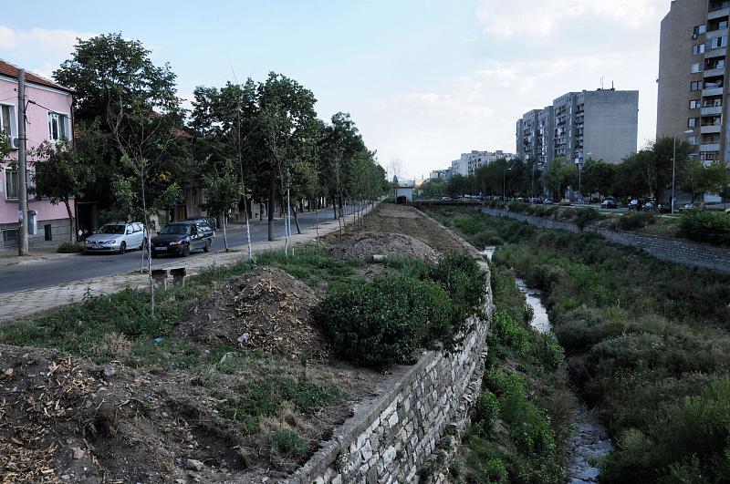 Sliven,  Islimiye,  Сливен