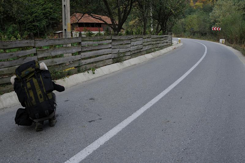 Valea Mănăstirii, Valea Manastirii