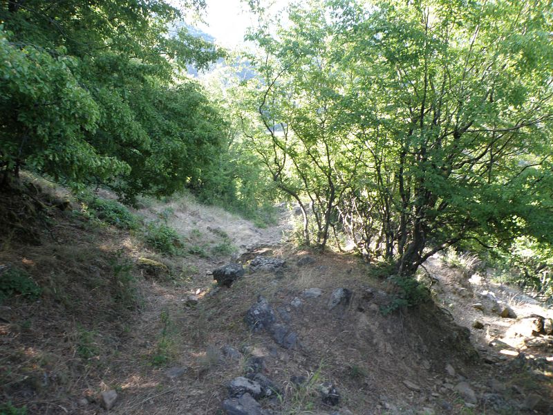 Gorna Breznitsa, Gorna Breznica, Горна Брезница