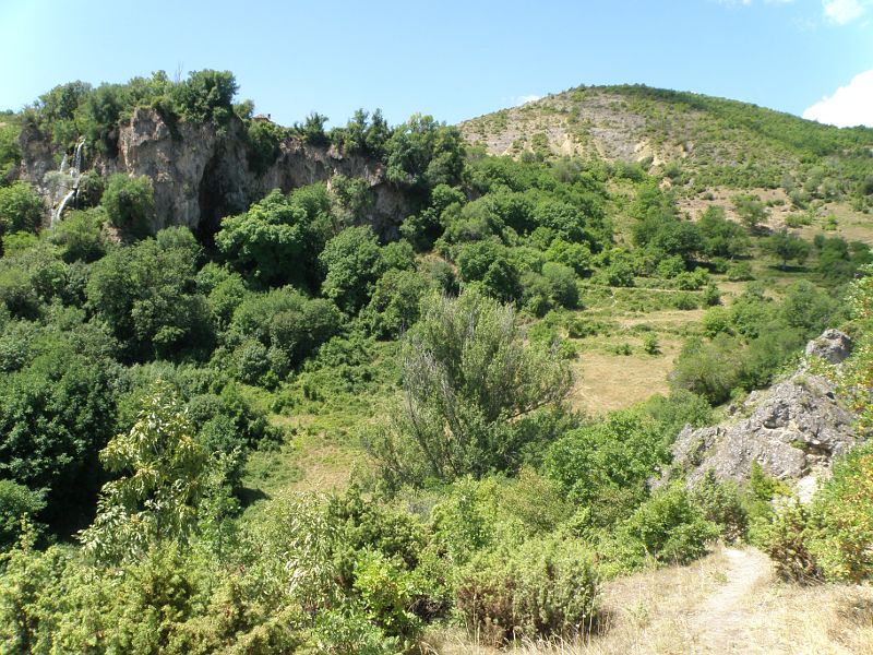 Skakavitsa, Skakavica, Скакавица