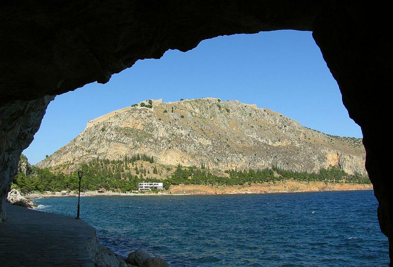 Náfplio,  Nafplio,  Anabolu