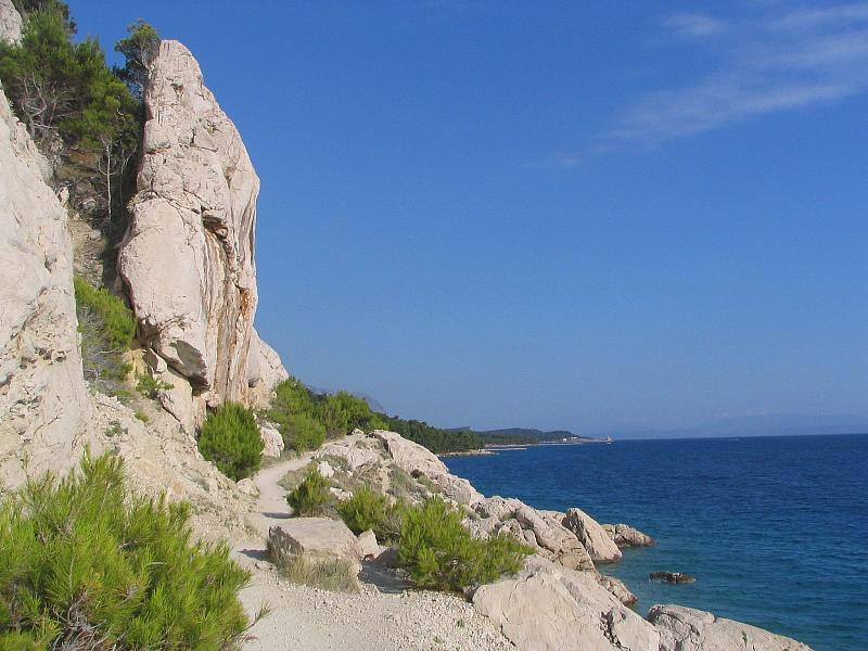 Makarska, Macarsca, Макарска