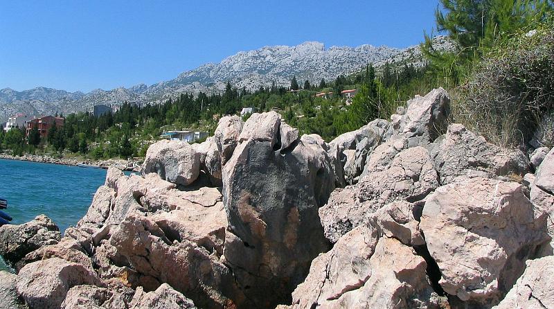 Starigrad, Starigrad-Paklenica, Velika Paklenica