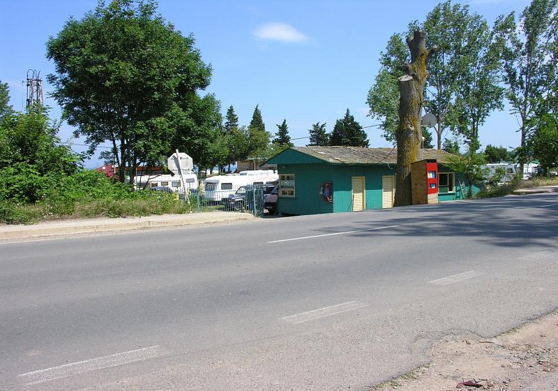 Sozopol,  Apollonia,  Sizebolu