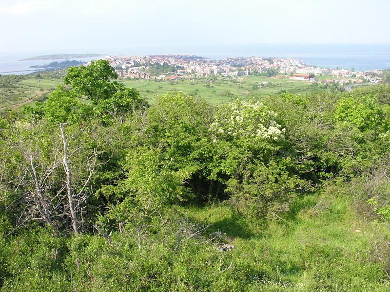 Sozopol,  Apollonia,  Sizebolu