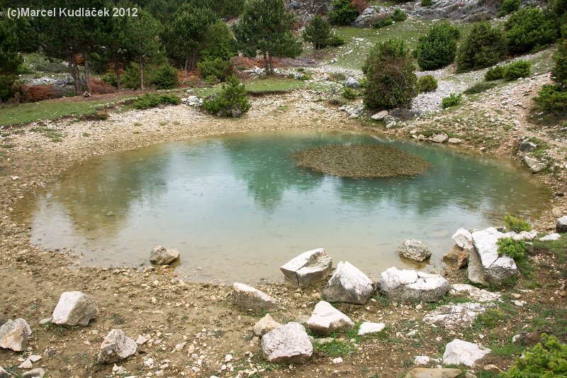 Otok Krk,  Isola Veglia,  Krk