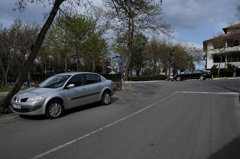 Sozopol,  Apollonia,  Sizebolu