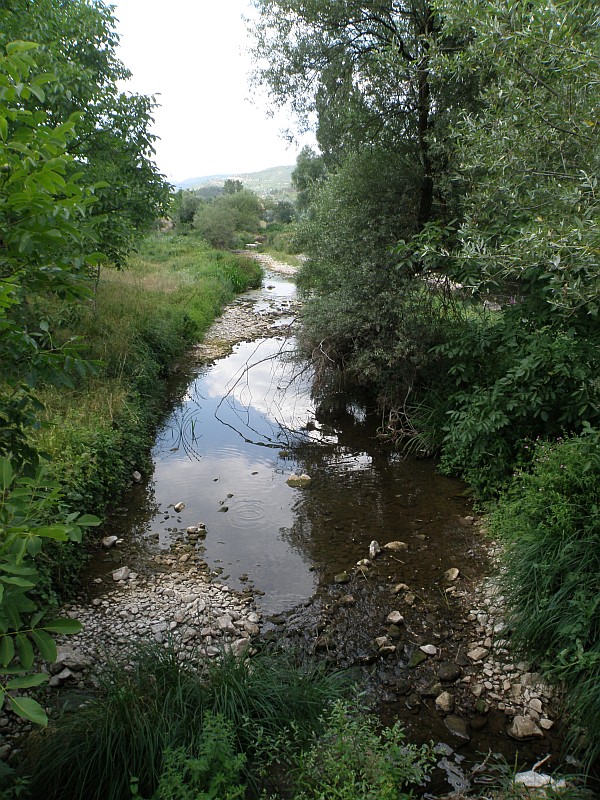 Razhdavica, Razhdavitsa,  Раждавица