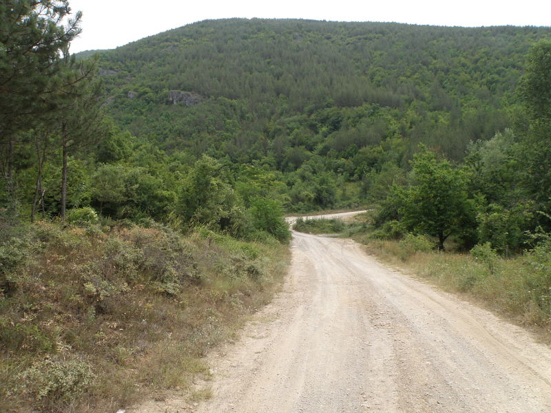 Razhdavitsa,  Ръждавица,  Раждавица