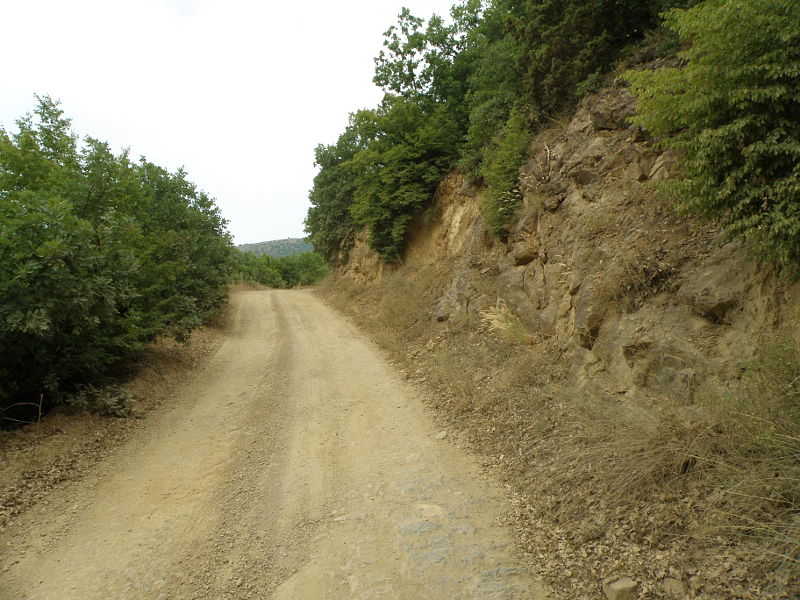 Razhdavitsa,  Ръждавица,  Раждавица