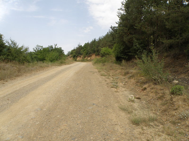 Razhdavitsa,  Ръждавица,  Раждавица