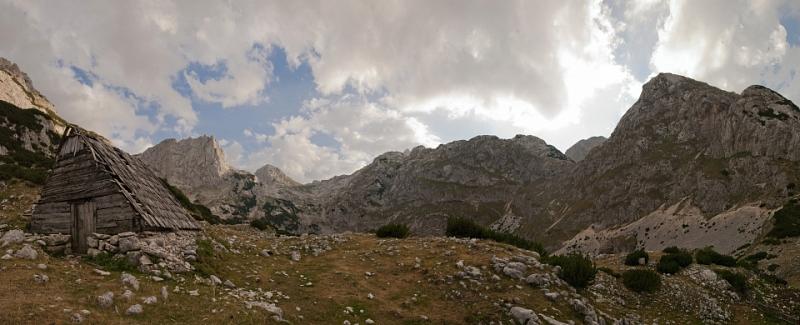 Nacionalni Park Durmitor, Durmitor Nacionalni Park